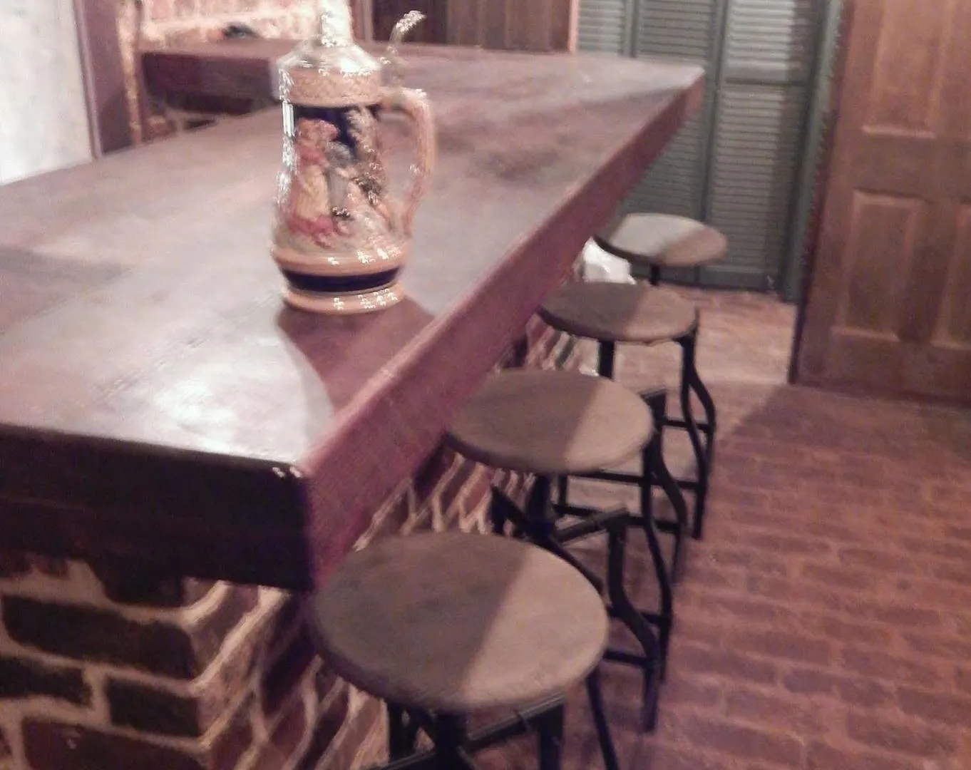 Lejlighed The Dulinn On York Savannah