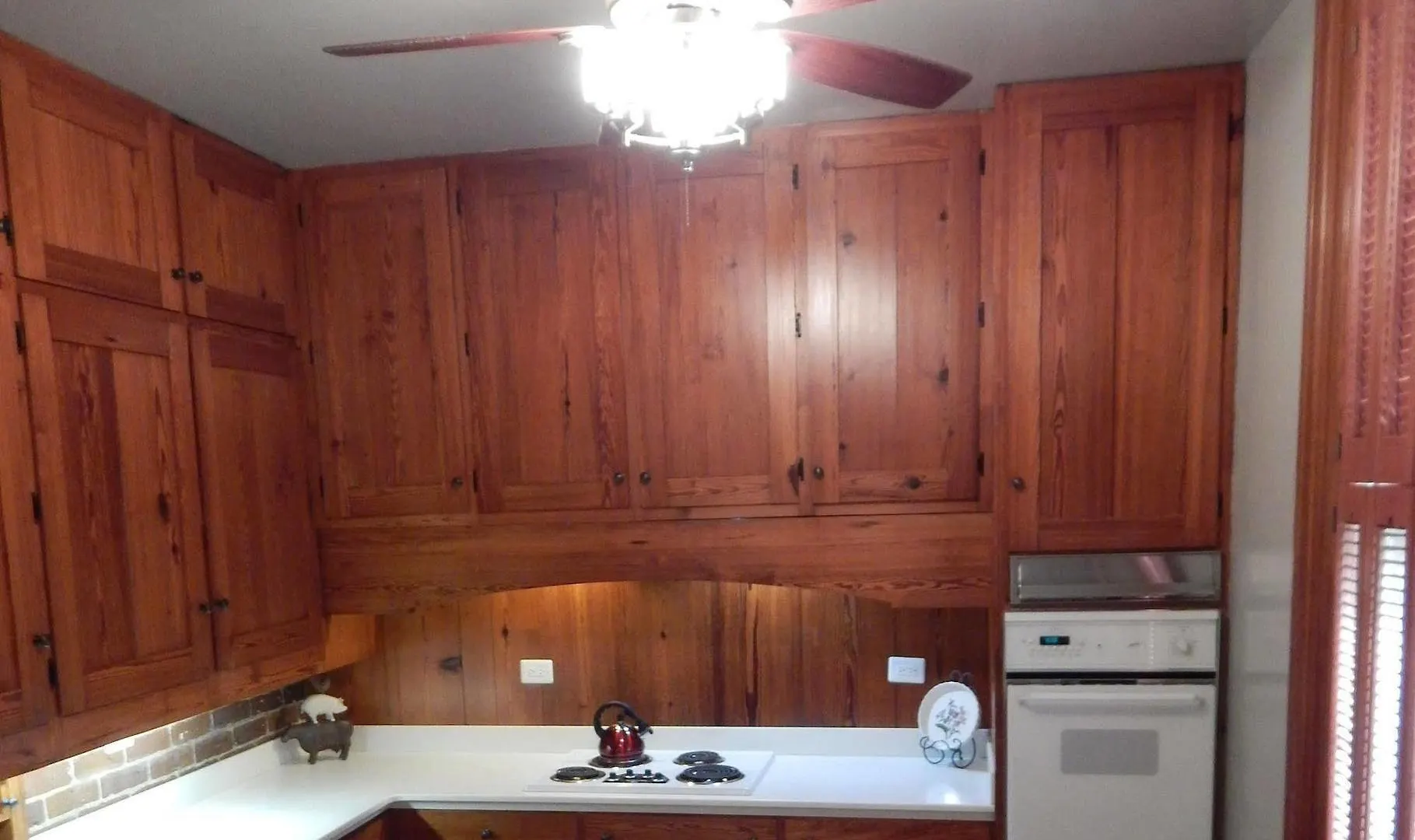 Apartament The Dulinn On York Savannah